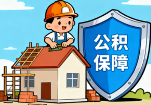 眉山住房公积金支持退役军人安居