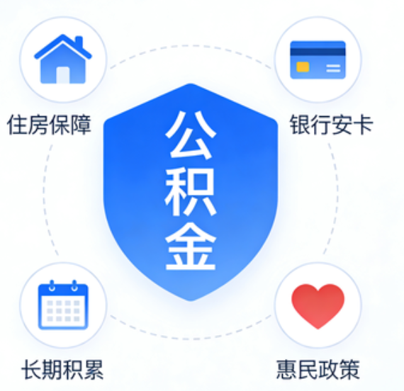 眉山新单位入职不满一年职工住房公积金提取政策全解析