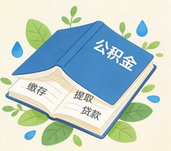 眉山北京楼市又出政策组合拳，公积金新政能省多少钱？