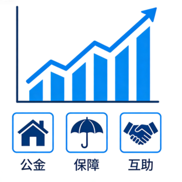 眉山2026年4月公积金新政密集落地:专业代办化身“政策翻译官”