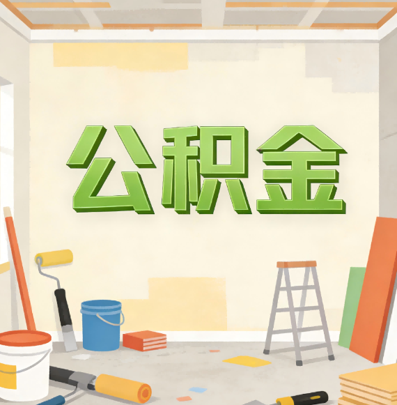眉山公积金提取实务指南