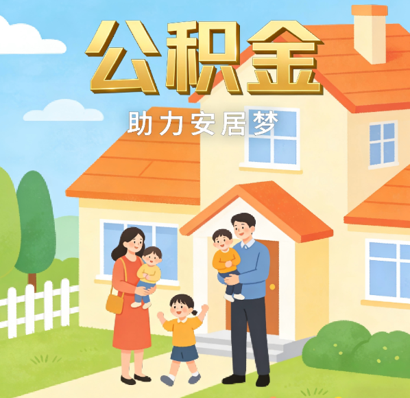 眉山公积金代办的5个意想不到的好处，第3个最实用