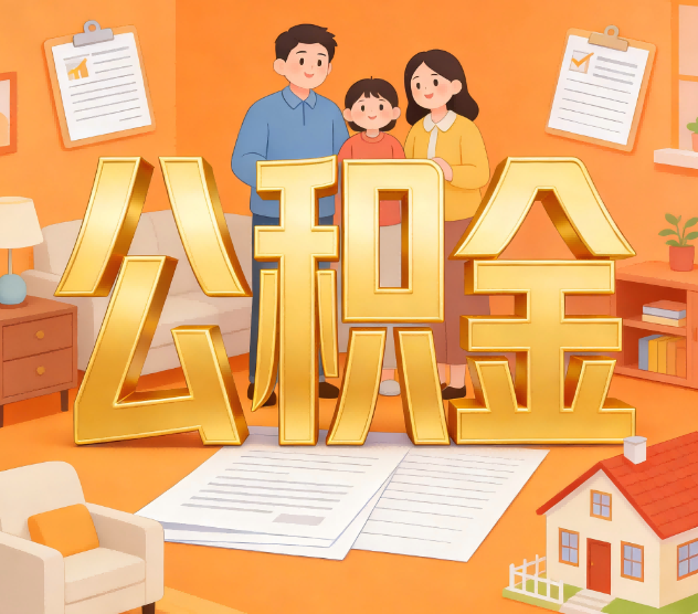 眉山公积金代办服务的现实价值与普惠意义