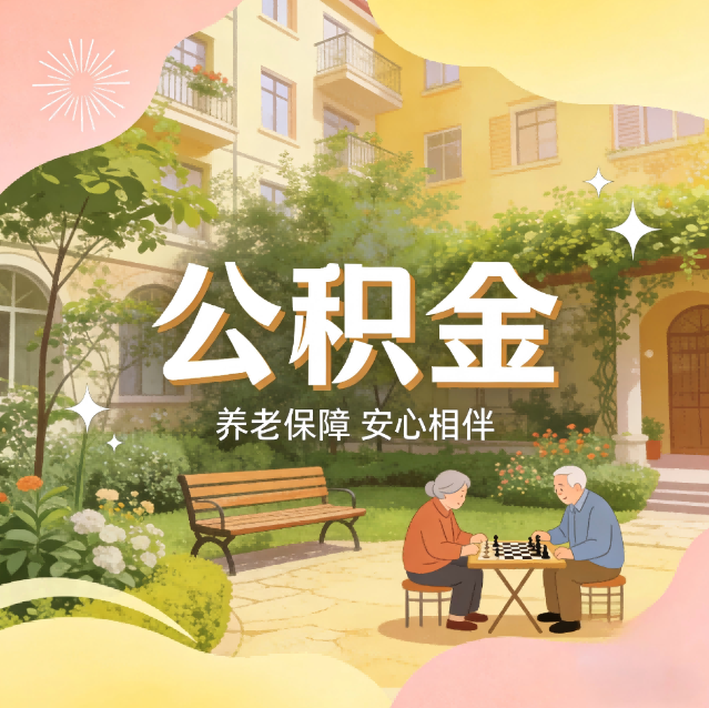 眉山全面解读住房公积金的多元用途