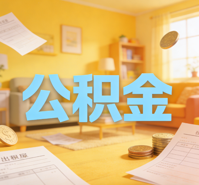 眉山公积金代办正在成为你的“住房金融顾问”