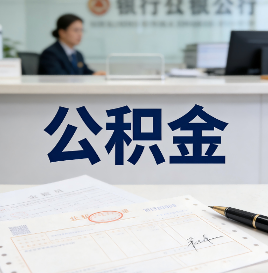 眉山养老公积金代办需要哪些证件？