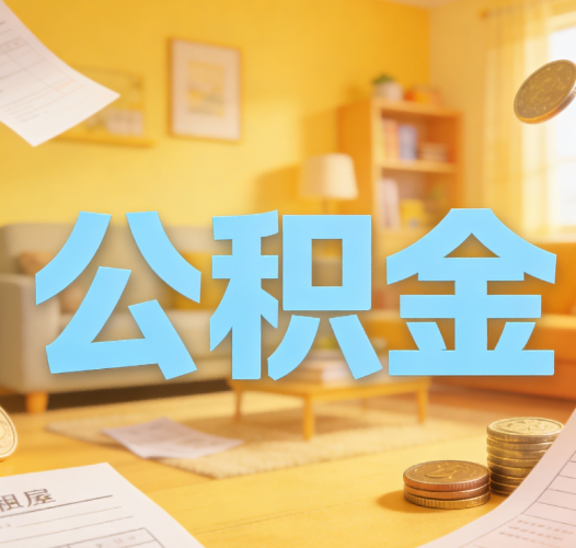 眉山买房如何提取公积金？