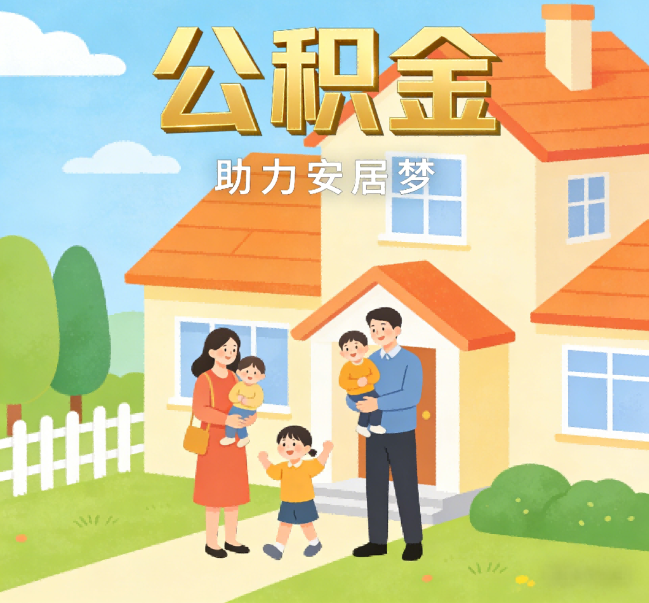 眉山公积金代办行业观察：合规化浪潮下，专业服务迎来价值回归